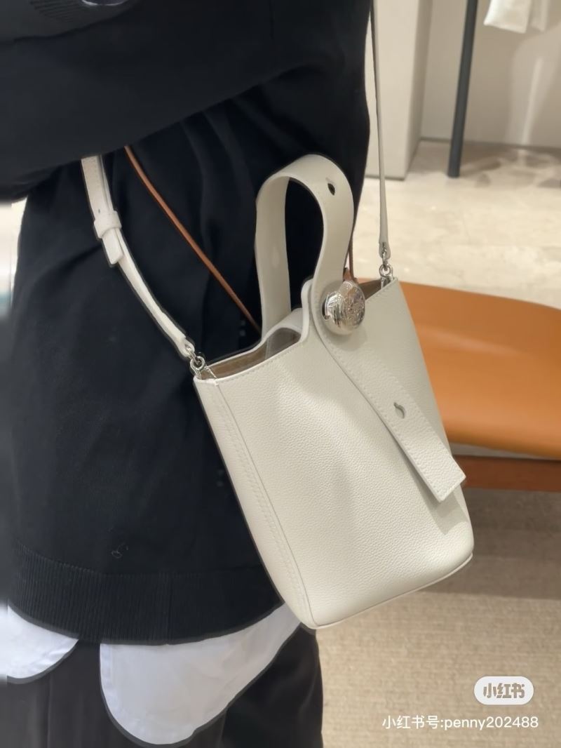 Loewe Bucket Bags